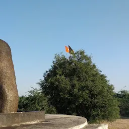 शनि धामपुर जालौर