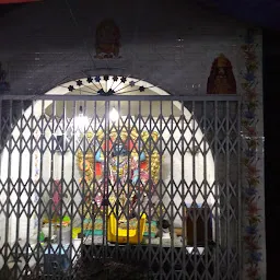 শনি মন্দির Temple of Lord Shani