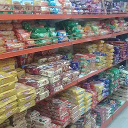 Shankar Super Shop