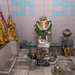 शंकरनगर श्री हनुमान मंदिर