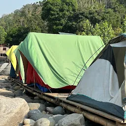 Shnongpdeng Camping N Tents