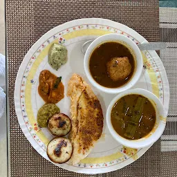 Shobana's Kitchen