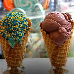 Shobha Ice Cream & Milk Bar