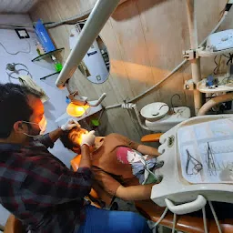 Shobha Oral & Dental Care, Dr Vishal Anand, Cosmetic Dentist.
