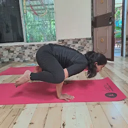 Shobha Ratnam Yoga & Wellness Studio