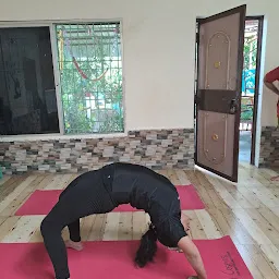 Shobha Ratnam Yoga & Wellness Studio