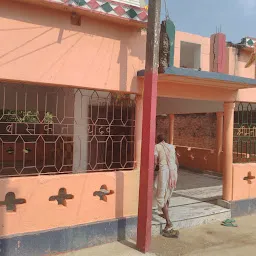 Shobhanpur Mathia
