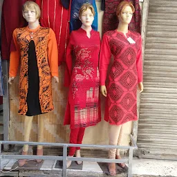 Shobhit garments