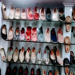 Shoe Bazaar bapu bazar nada khada UDAIPUR
