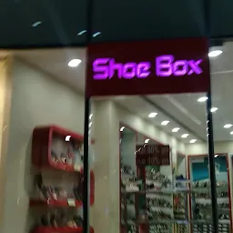 Shoe Box