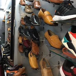 Shoe Gallery