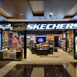 Shoe Store GSM Mall