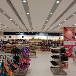 Shoe Store GSM Mall