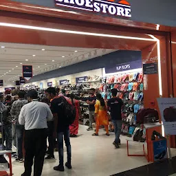 Shoe Store SCM