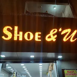 Shoe & U..