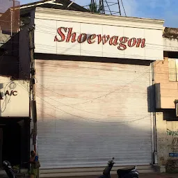 Shoewagon