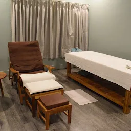 Shokunin Massage Studio