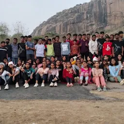 Sholay Adventure Camp | Team building activities in Bangalore