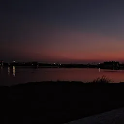 Sholinganallur Lake