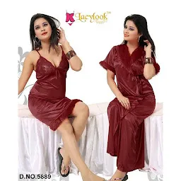 Shonali Lingerie & Nightwear