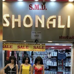 Shonali Lingerie & Nightwear