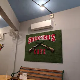 Shooter's Cafe