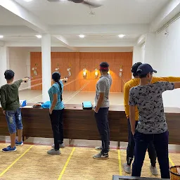 Shooters Point Academy - Shooting Range in Karnal