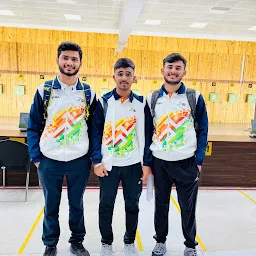 Shooters Point Academy - Shooting Range in Karnal