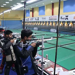ShootX Shooting Academy - Gurugram(102)
