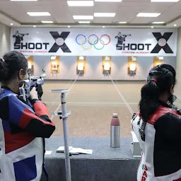 ShootX Shooting Academy - Gurugram(102)