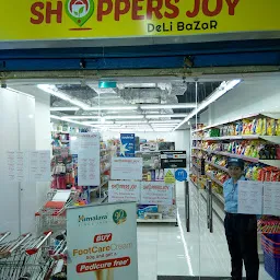 Shoppers Joy - Deli Bazar