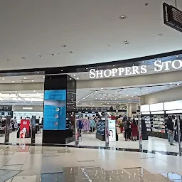 Shoppers Shop