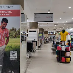 Shoppers Stop