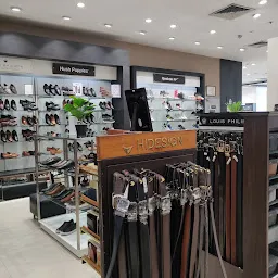 Shoppers Stop