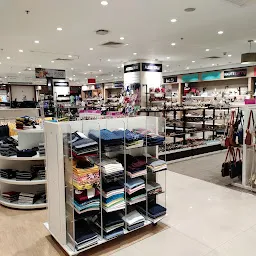 Shoppers Stop