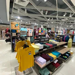 Shoppers Stop