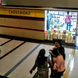 Shopping Arcade
