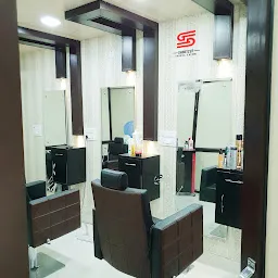 Shortcut Unisex Salon