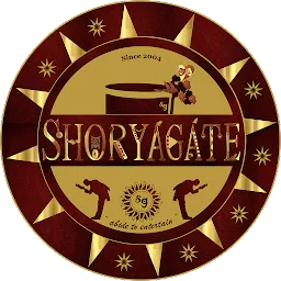 Shoryagate