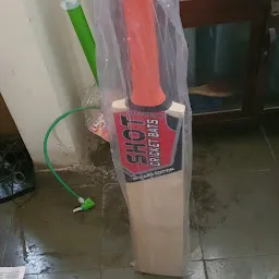 Shot Cricket Bats