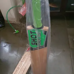 Shot Cricket Bats