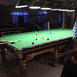 Shot & Pot Pool Parlour