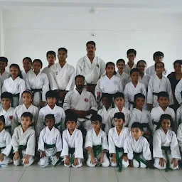 Shotokan Karate Mojo - Setu Square