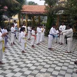 Shotokan Karate & Sports Academy