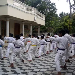 Shotokan Karate & Sports Academy