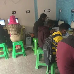 SHOURYA DIGITAL COMPUTERS AND LEARNING