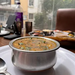 Shoyal - Veg Restaurant