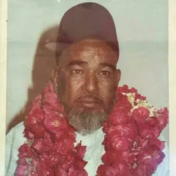 SHQ Bargah-e-Quadri Chaman