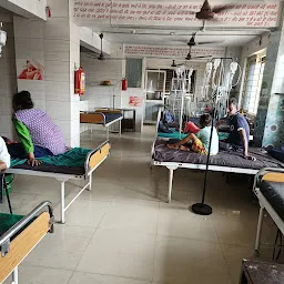 Shraddha Children hospital