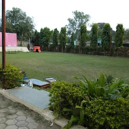 Shraddha Garden